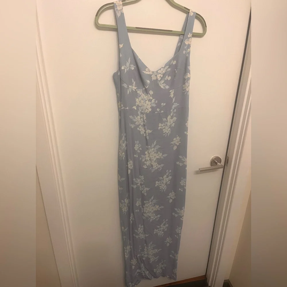 Reformation Reverie Dress - Picture 2 of 5